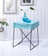 Gualacao End Table